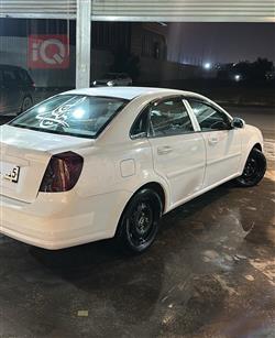 شيفروليه اوبترا